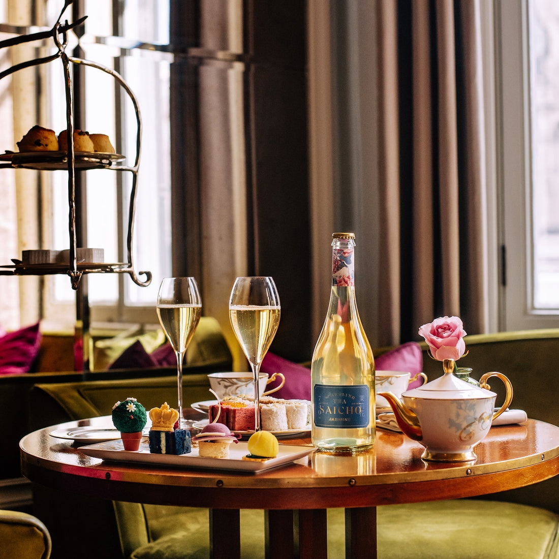 Mandarin Oriental
